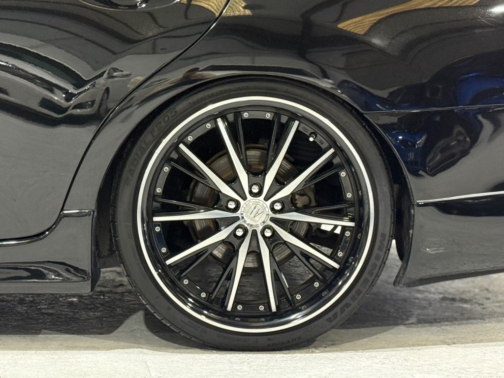 Used Toyota Mark X 2010 for sale - 77594572: Photo 44