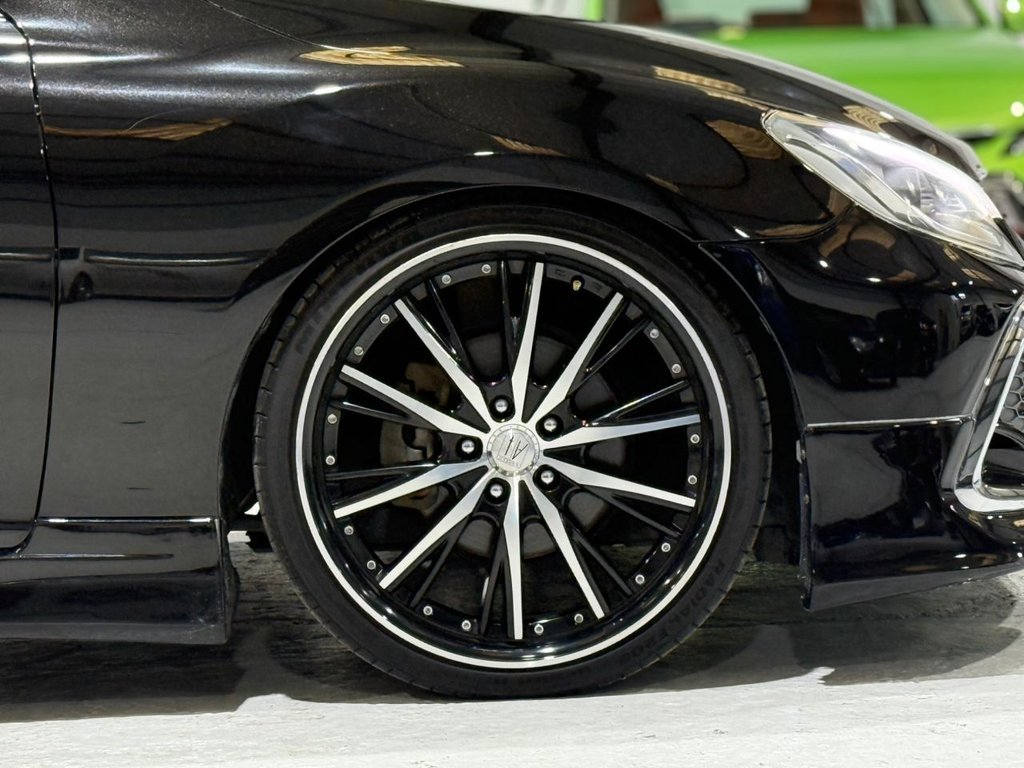 Used Toyota Mark X 2010 for sale - 77594572: Photo 46