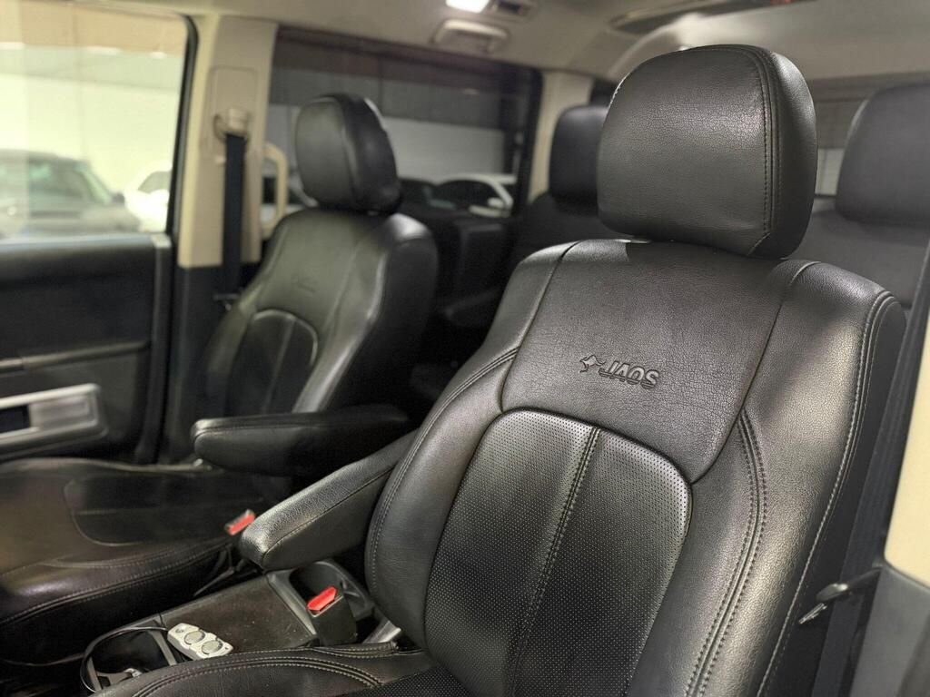 Used Mitsubishi Delica 2007 for sale - 77582216: Photo 17