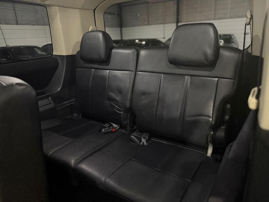 Used Mitsubishi Delica 2007 for sale - 77582216: Photo 21