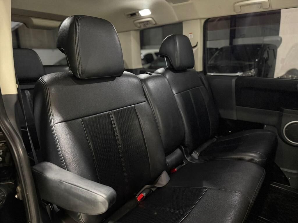 Used Mitsubishi Delica 2007 for sale - 77582216: Photo 27