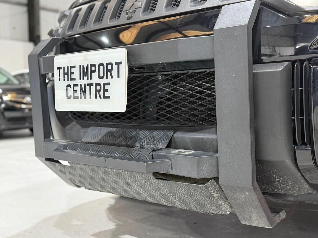 Used Mitsubishi Delica 2007 for sale - 77582216: Photo 28