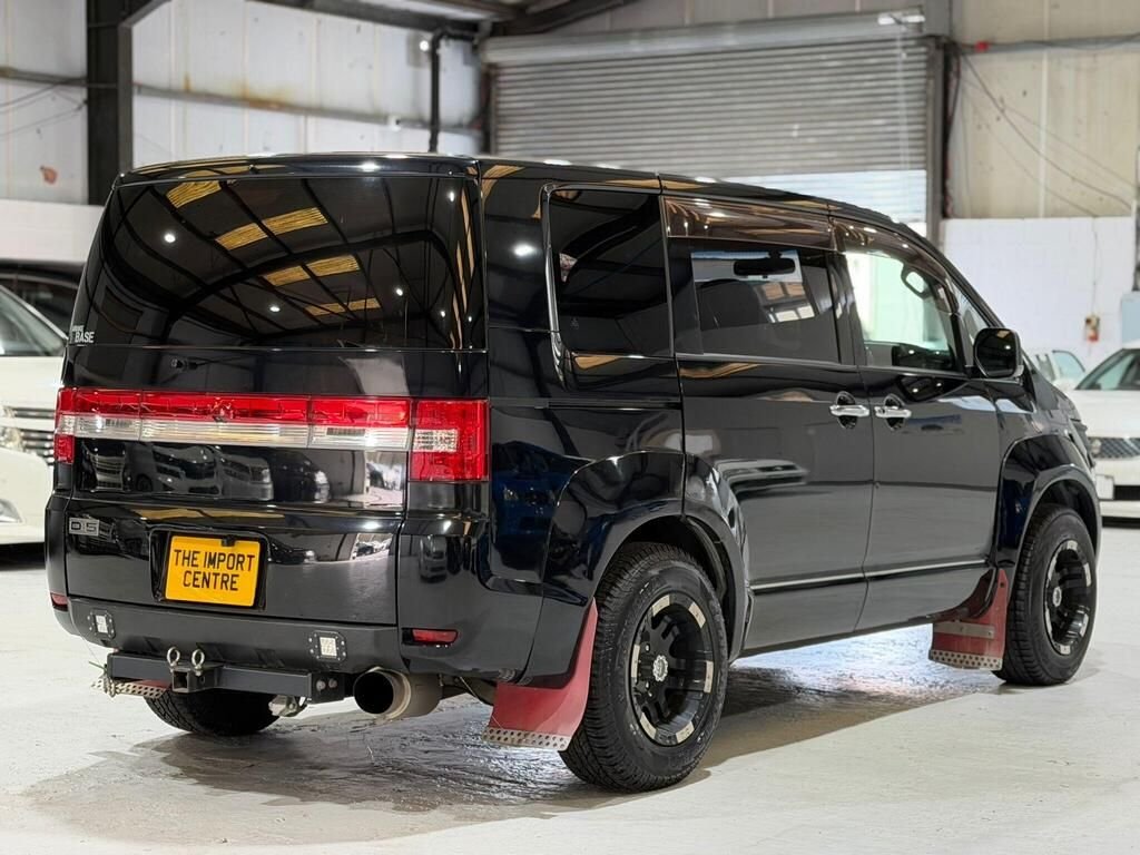 Used Mitsubishi Delica 2007 for sale - 77582216: Photo 3