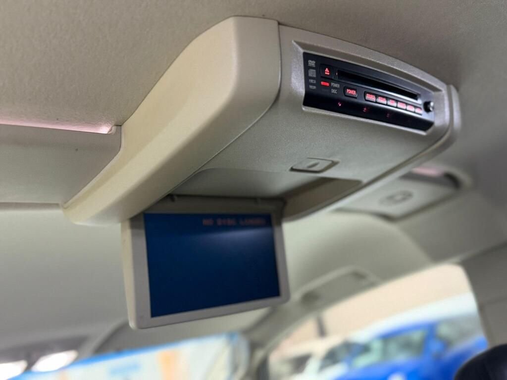 Used Mitsubishi Delica 2007 for sale - 77582216: Photo 33