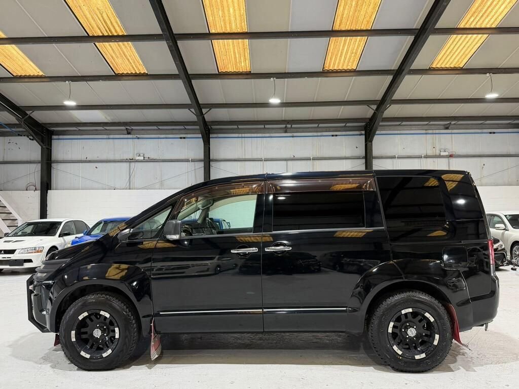 Used Mitsubishi Delica 2007 for sale - 77582216: Photo 6
