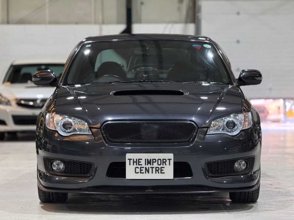 Used Subaru Legacy 2006 for sale - 77588375: Photo 10