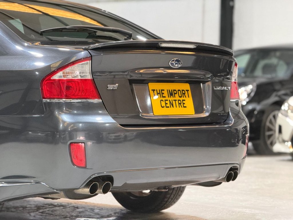 Used Subaru Legacy 2006 for sale - 77588375: Photo 11