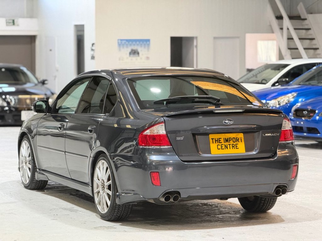 Used Subaru Legacy 2006 for sale - 77588375: Photo 12