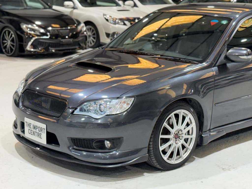 Used Subaru Legacy 2006 for sale - 77588375: Photo 13