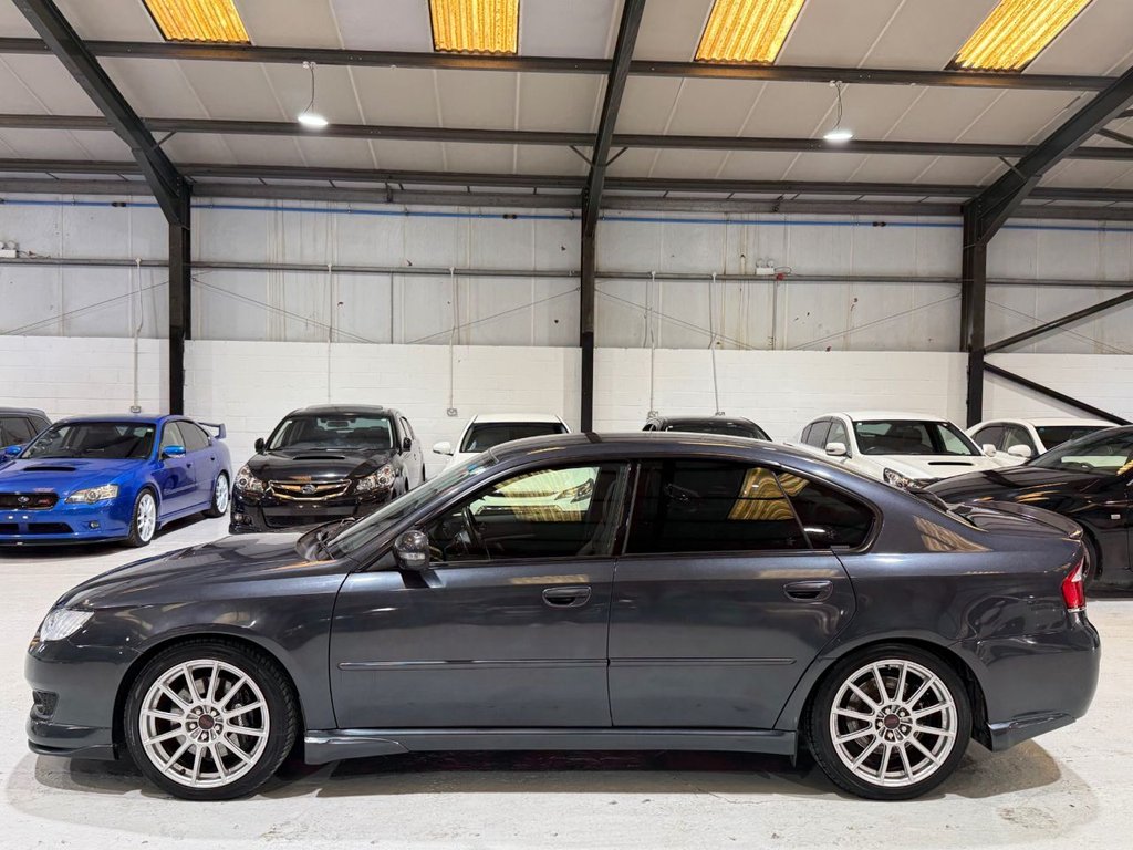 Used Subaru Legacy 2006 for sale - 77588375: Photo 14