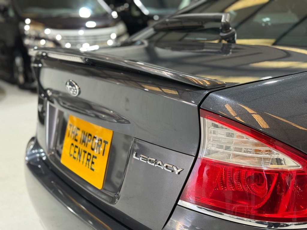 Used Subaru Legacy 2006 for sale - 77588375: Photo 20