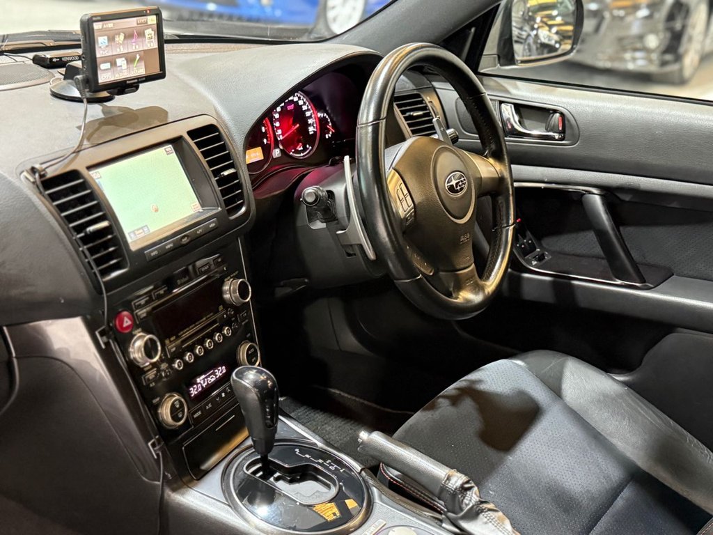 Used Subaru Legacy 2006 for sale - 77588375: Photo 21