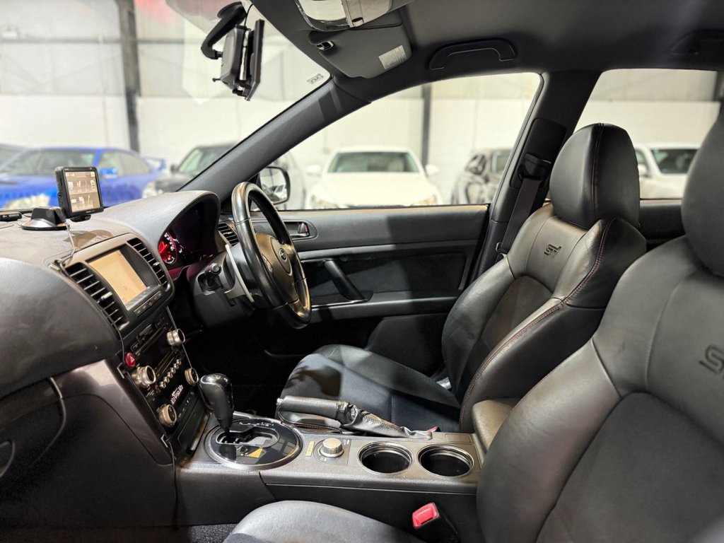 Used Subaru Legacy 2006 for sale - 77588375: Photo 23