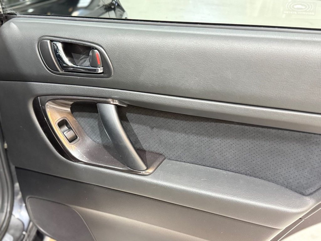 Used Subaru Legacy 2006 for sale - 77588375: Photo 25