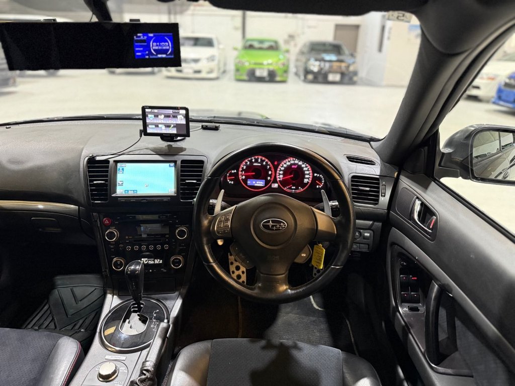 Used Subaru Legacy 2006 for sale - 77588375: Photo 27