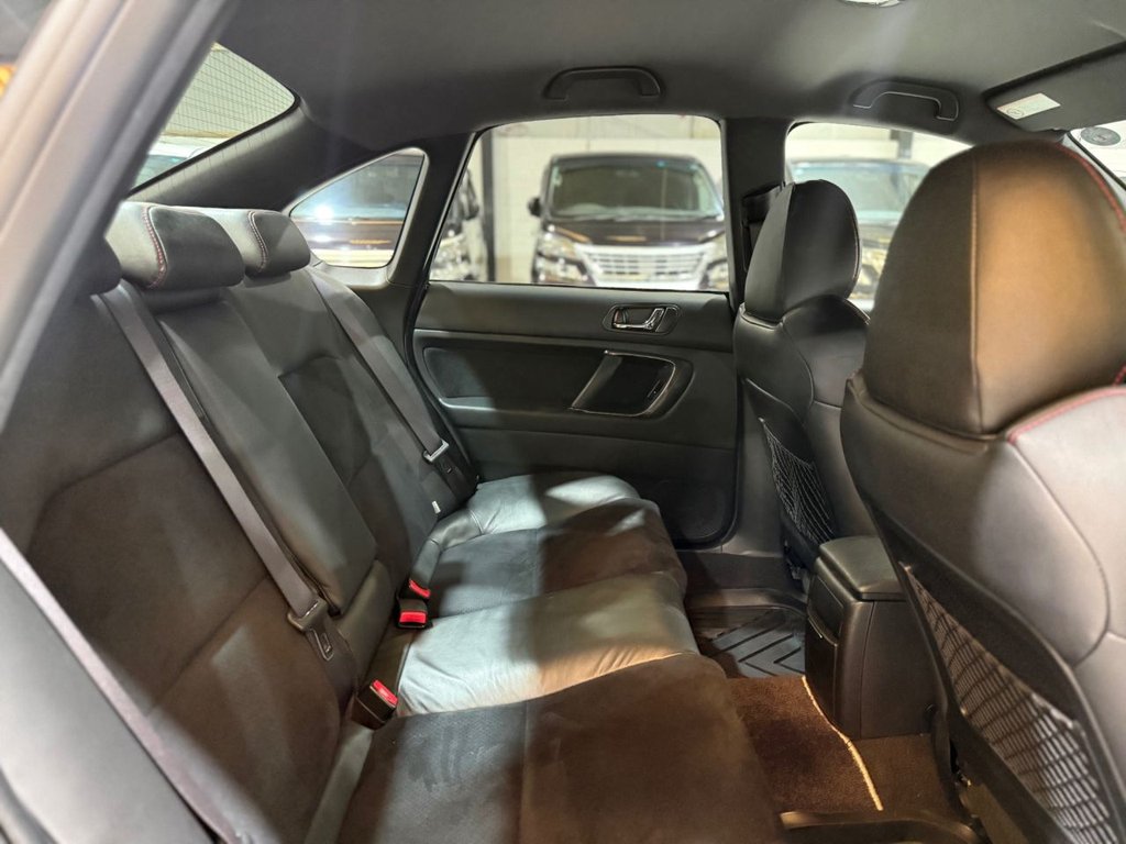 Used Subaru Legacy 2006 for sale - 77588375: Photo 28