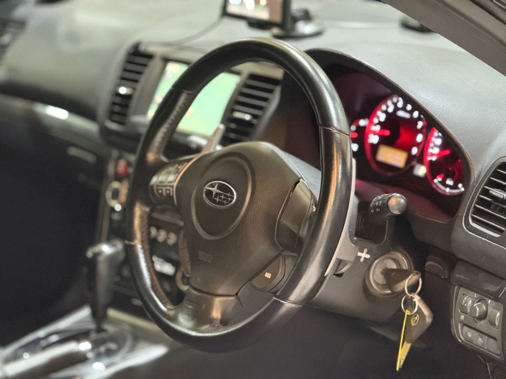 Used Subaru Legacy 2006 for sale - 77588375: Photo 29