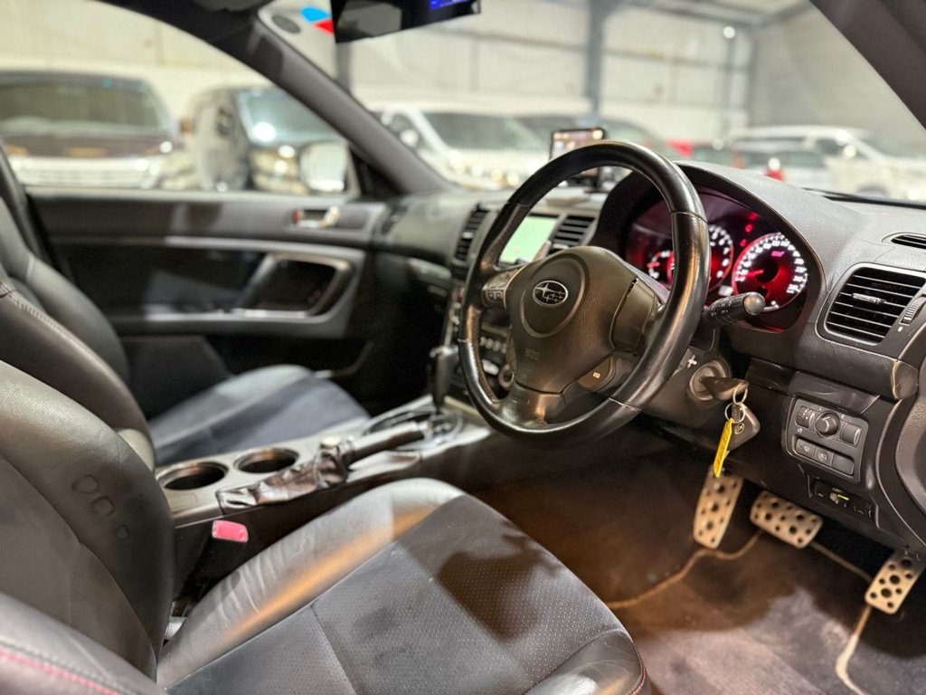 Used Subaru Legacy 2006 for sale - 77588375: Photo 33