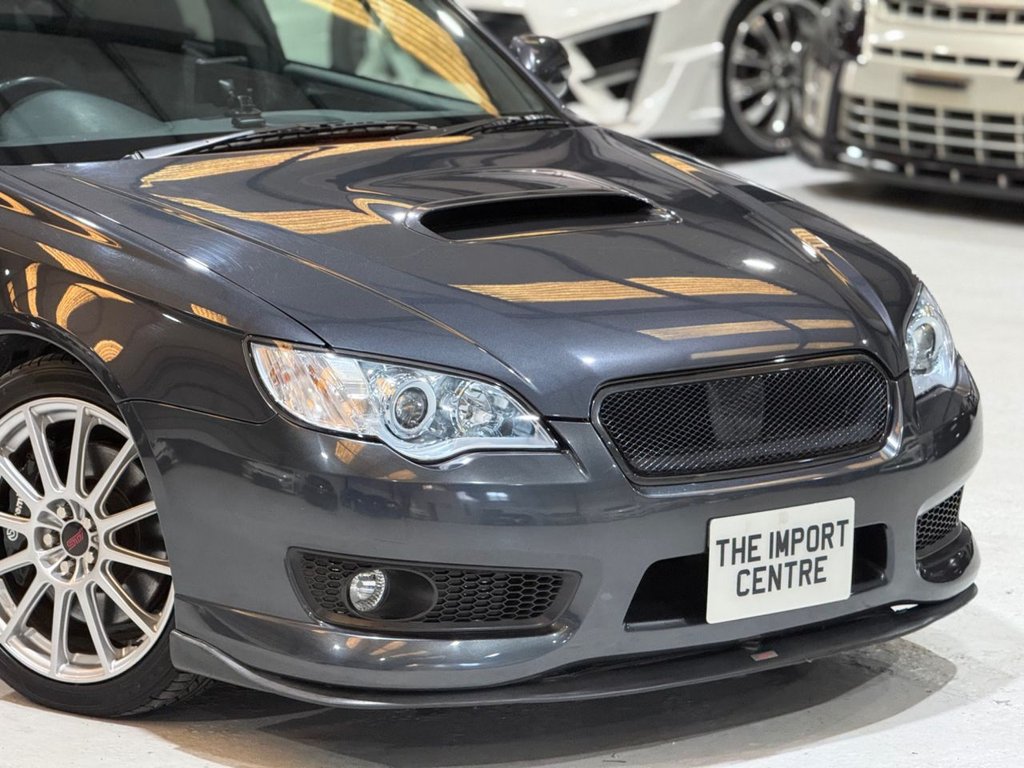 Used Subaru Legacy 2006 for sale - 77588375: Photo 4