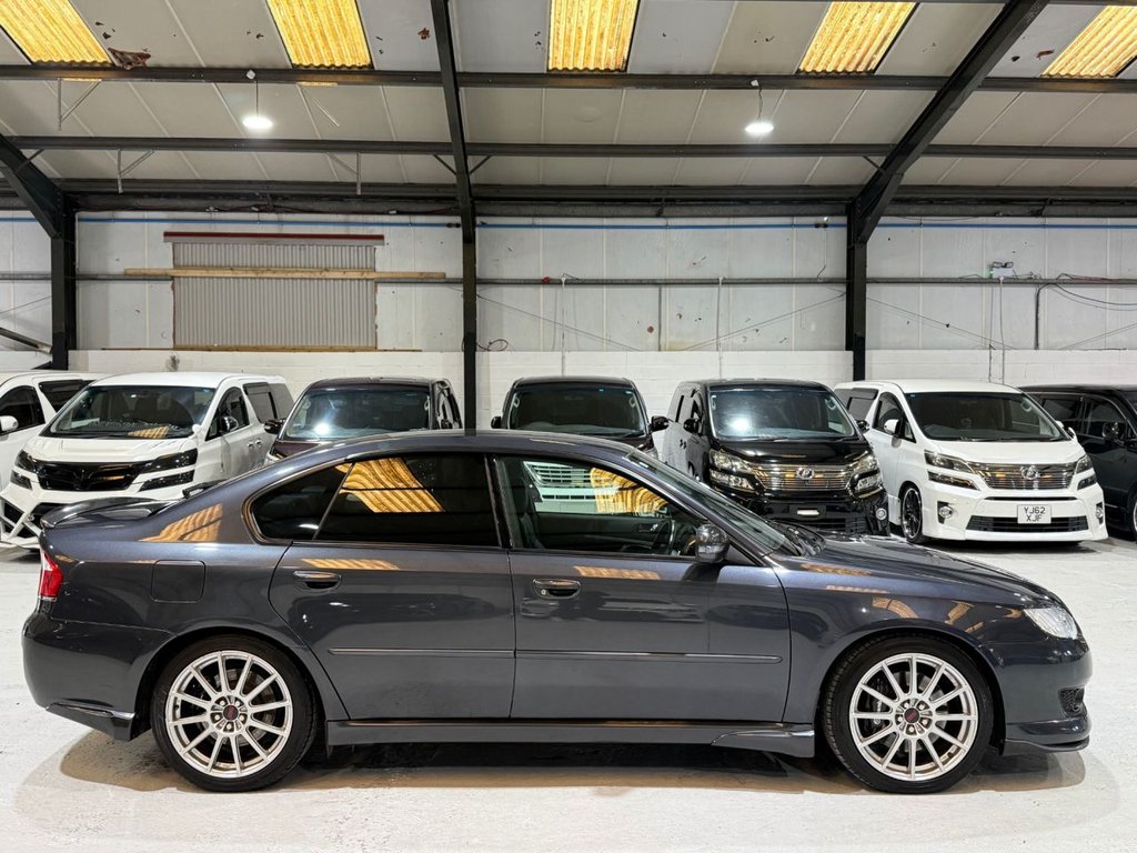 Used Subaru Legacy 2006 for sale - 77588375: Photo 5