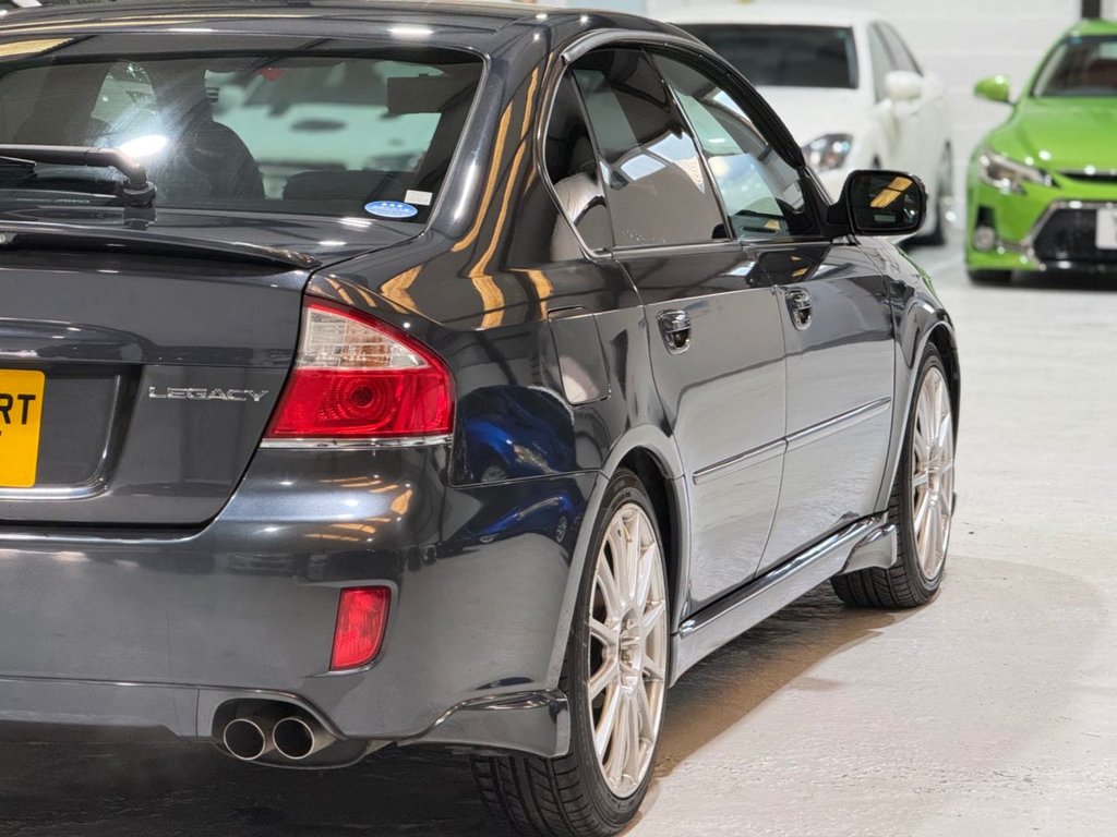 Used Subaru Legacy 2006 for sale - 77588375: Photo 6