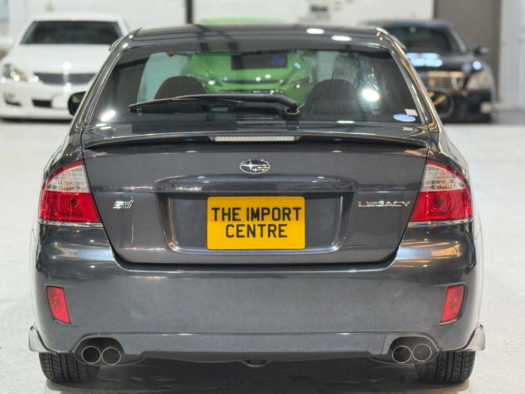Used Subaru Legacy 2006 for sale - 77588375: Photo 7