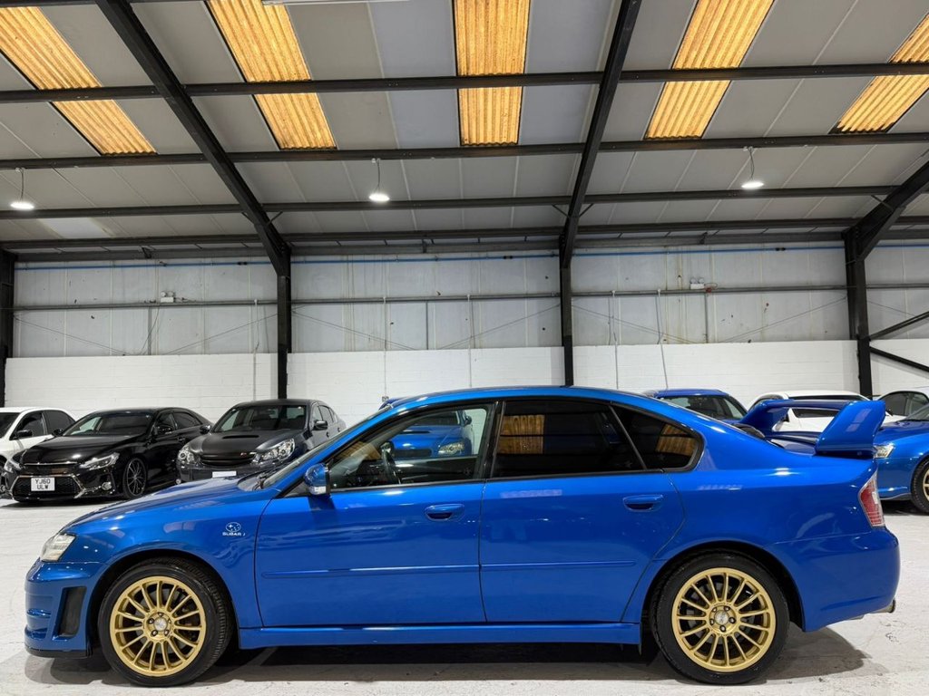 Used Subaru Legacy 2005 for sale - 78017648: Photo 13