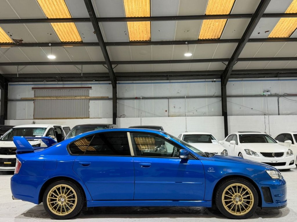 Used Subaru Legacy 2005 for sale - 78017648: Photo 18