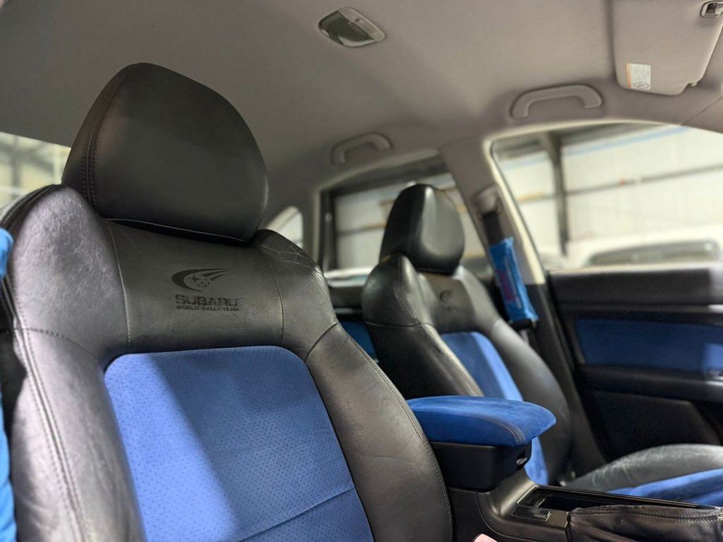 Used Subaru Legacy 2005 for sale - 78017648: Photo 19