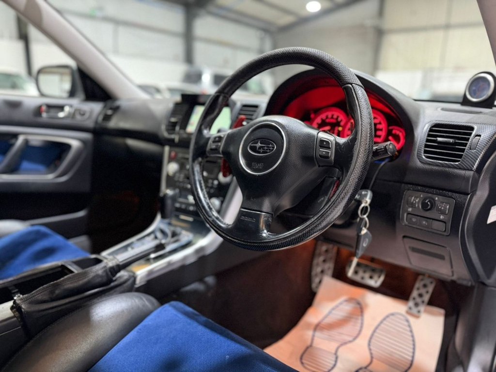 Used Subaru Legacy 2005 for sale - 78017648: Photo 20