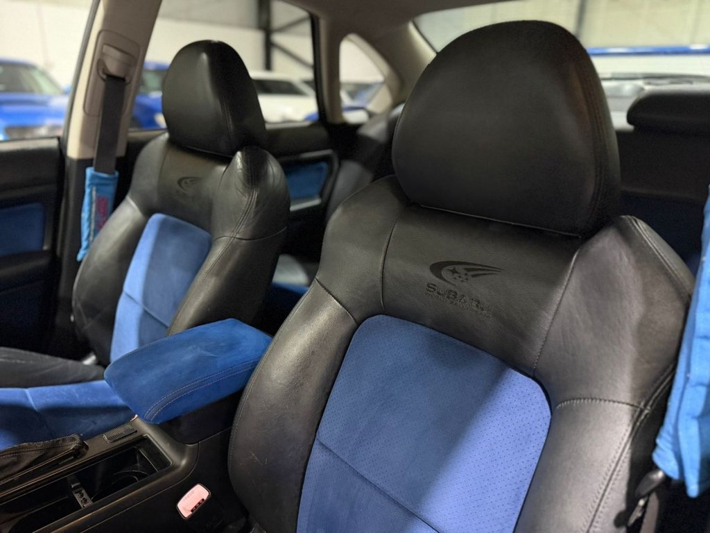 Used Subaru Legacy 2005 for sale - 78017648: Photo 21