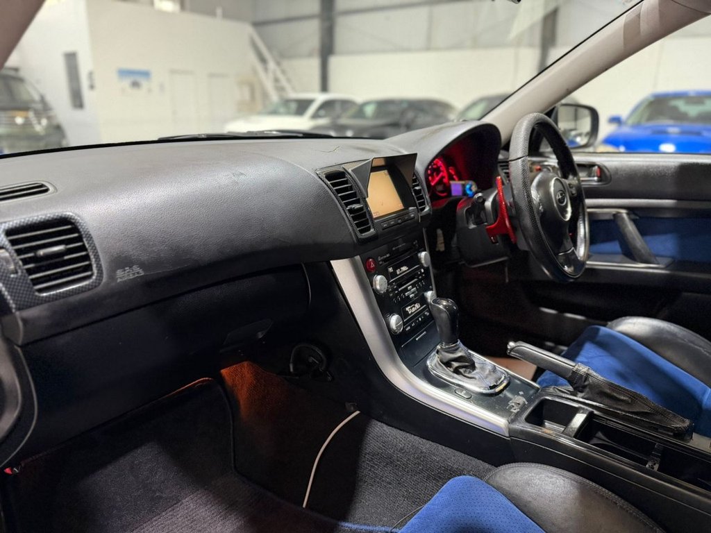 Used Subaru Legacy 2005 for sale - 78017648: Photo 22