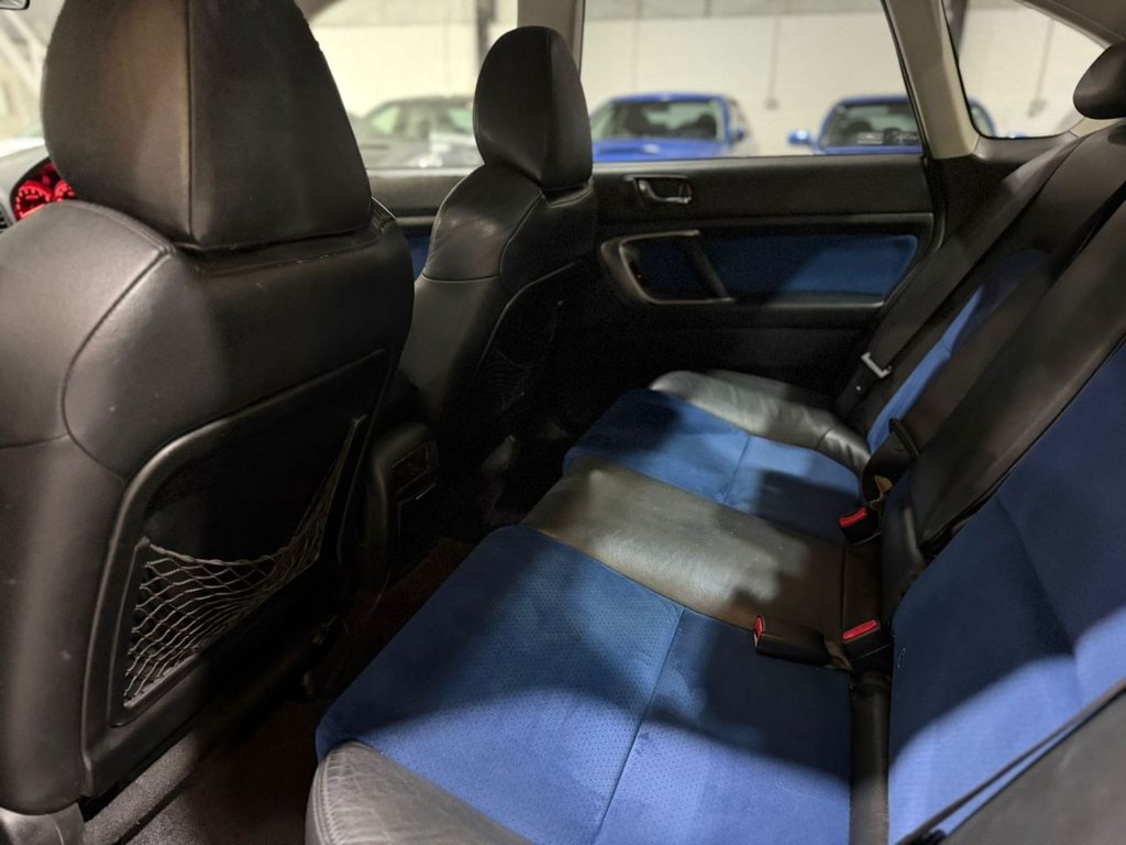 Used Subaru Legacy 2005 for sale - 78017648: Photo 23