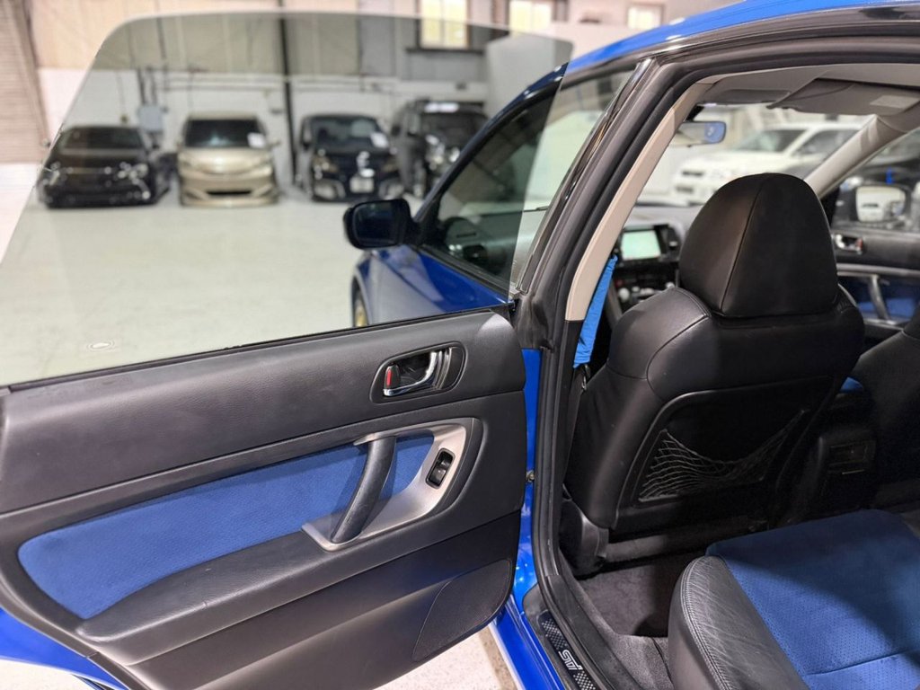 Used Subaru Legacy 2005 for sale - 78017648: Photo 24