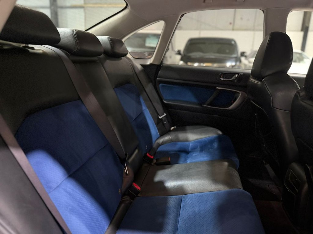 Used Subaru Legacy 2005 for sale - 78017648: Photo 26