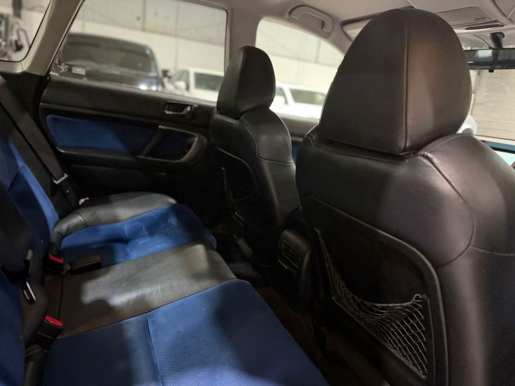 Used Subaru Legacy 2005 for sale - 78017648: Photo 27