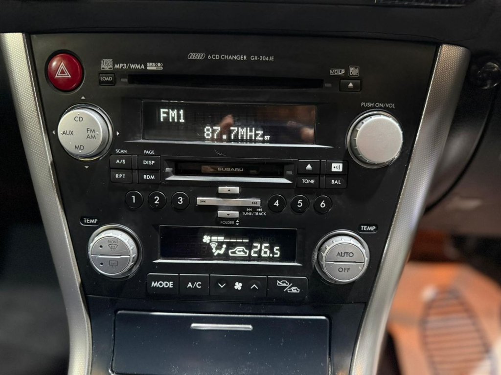 Used Subaru Legacy 2005 for sale - 78017648: Photo 34