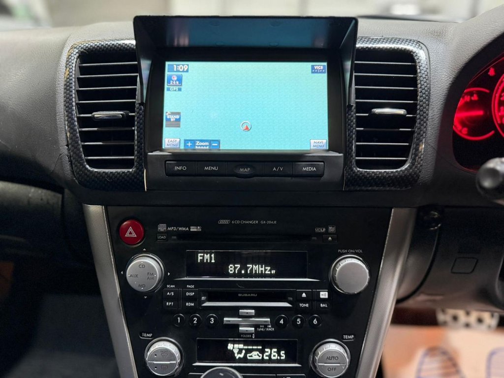 Used Subaru Legacy 2005 for sale - 78017648: Photo 36