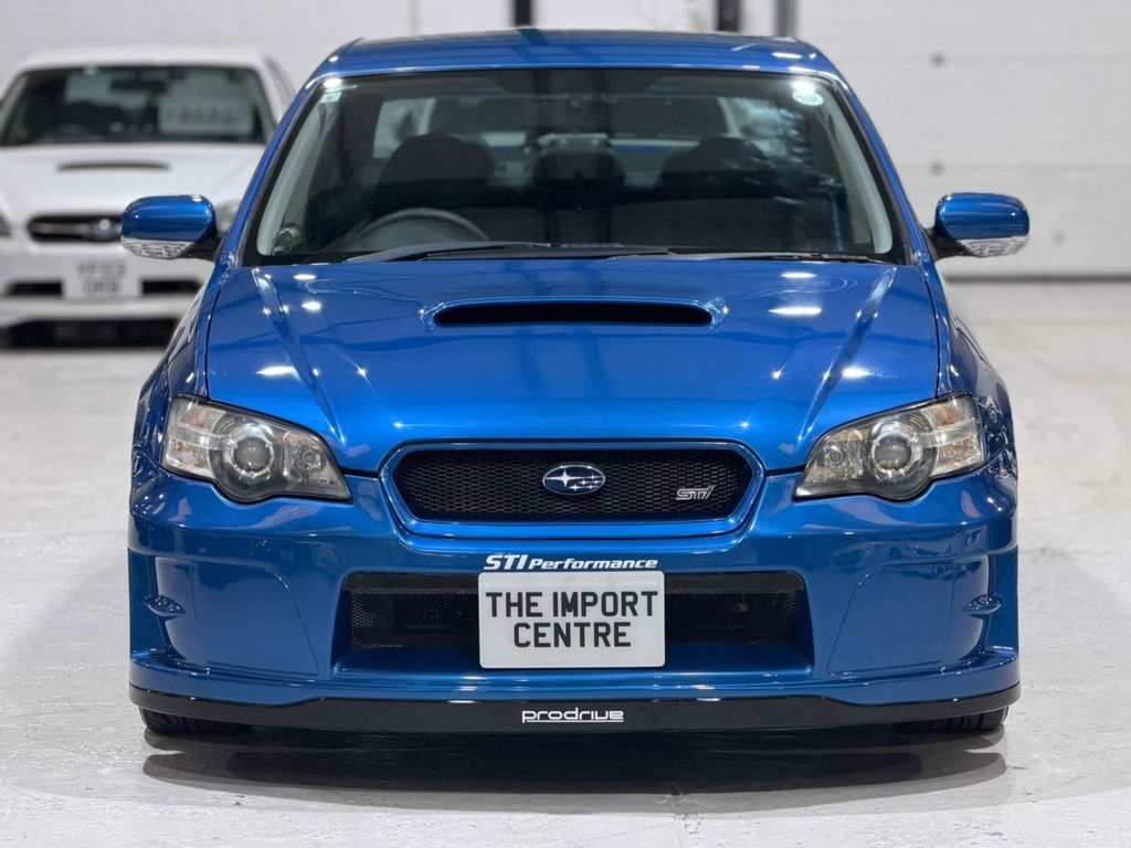 Used Subaru Legacy 2005 for sale - 78017648: Photo 7