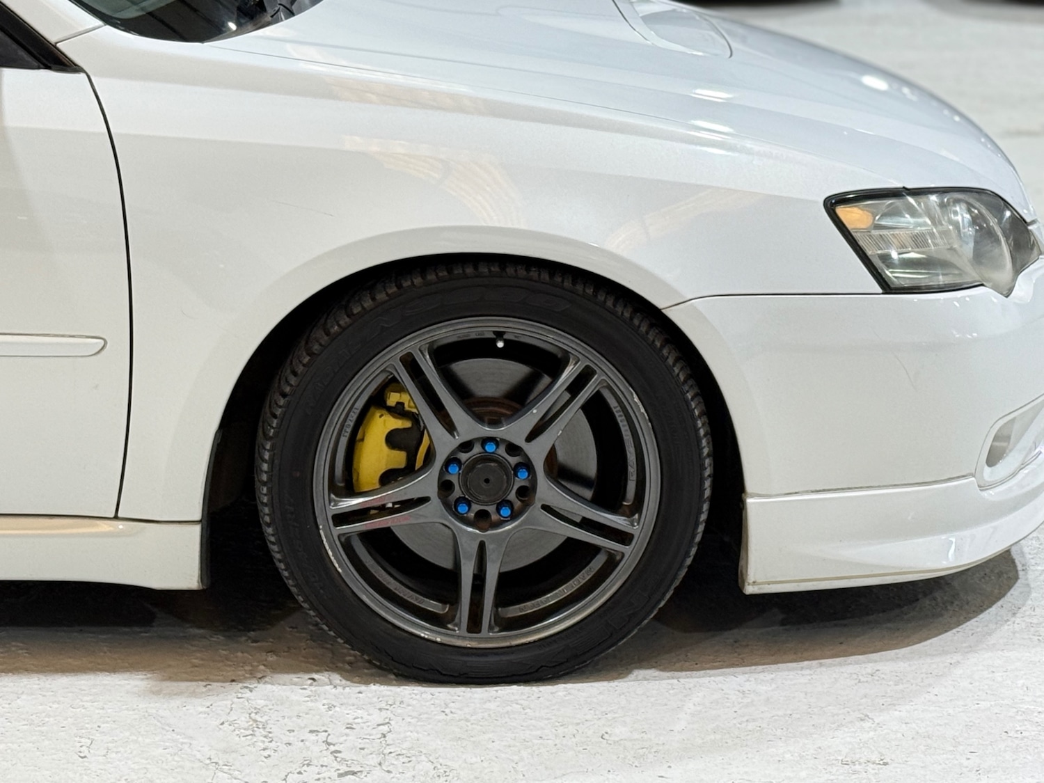 Used Subaru Legacy 2004 for sale - 77329475: Photo 10