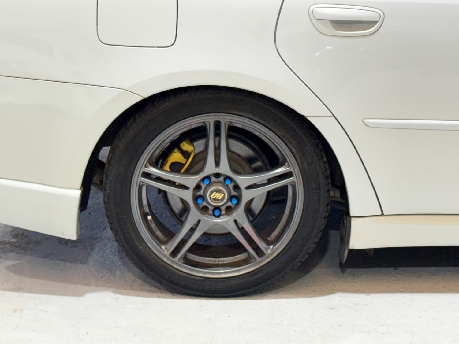 Used Subaru Legacy 2004 for sale - 77329475: Photo 11