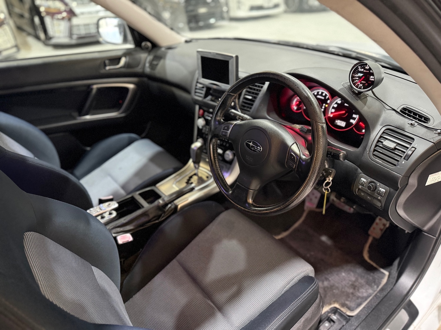 Used Subaru Legacy 2004 for sale - 77329475: Photo 19