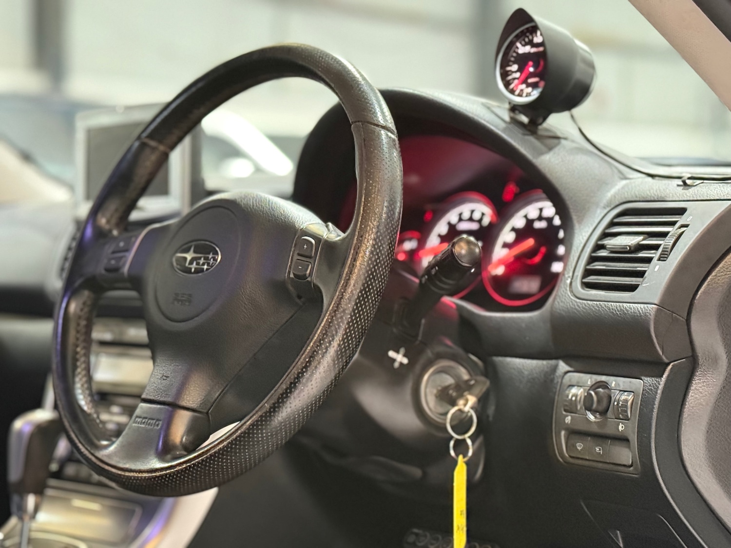 Used Subaru Legacy 2004 for sale - 77329475: Photo 20