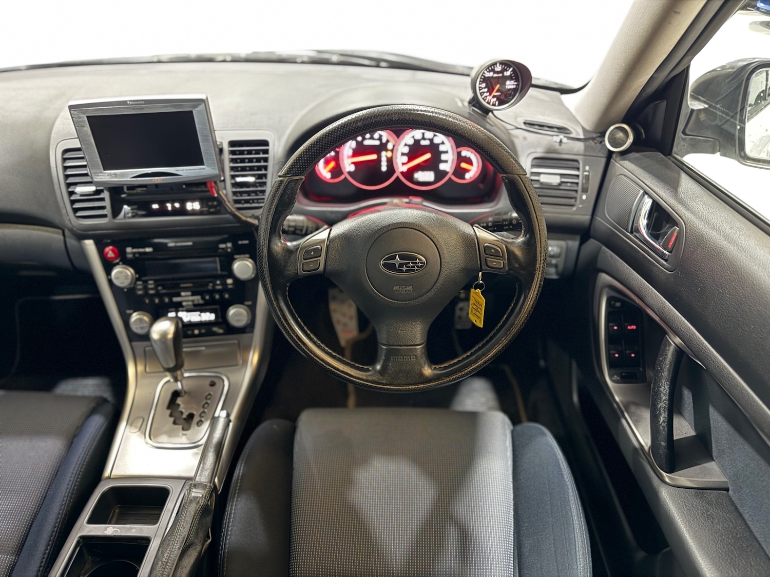 Used Subaru Legacy 2004 for sale - 77329475: Photo 21