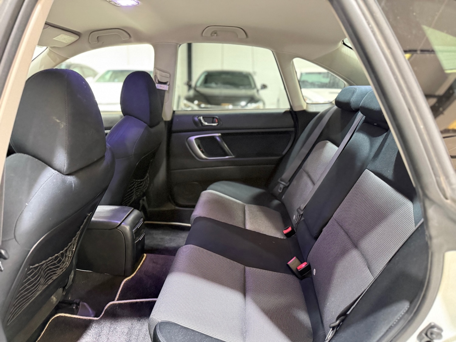 Used Subaru Legacy 2004 for sale - 77329475: Photo 23