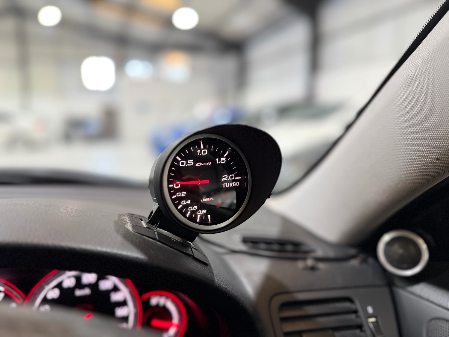 Used Subaru Legacy 2004 for sale - 77329475: Photo 26