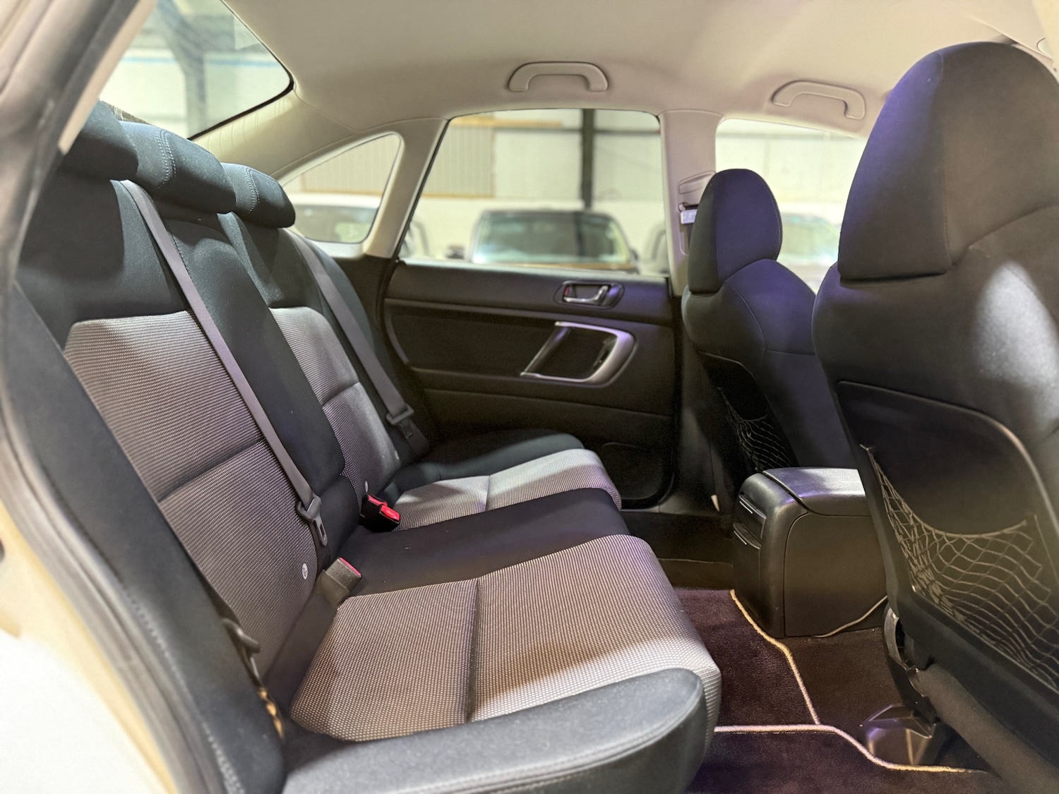 Used Subaru Legacy 2004 for sale - 77329475: Photo 27