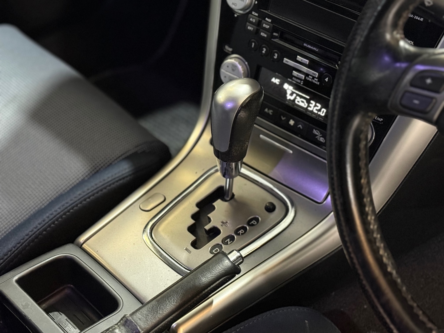 Used Subaru Legacy 2004 for sale - 77329475: Photo 28