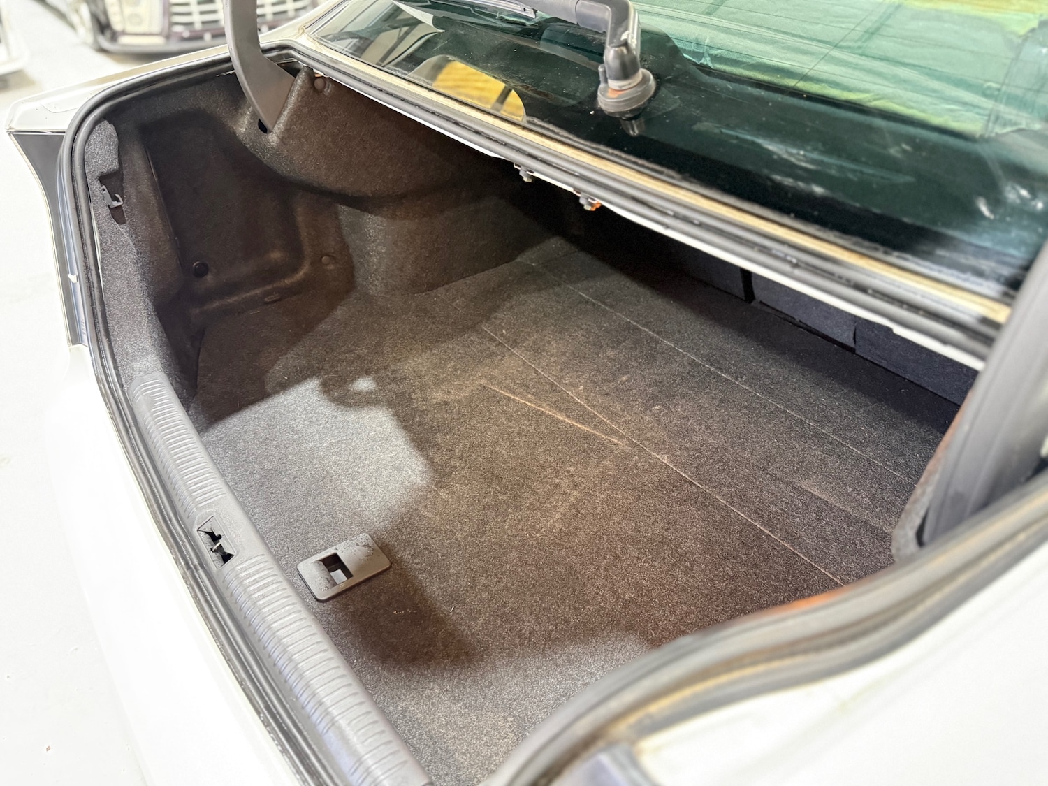 Used Subaru Legacy 2004 for sale - 77329475: Photo 30