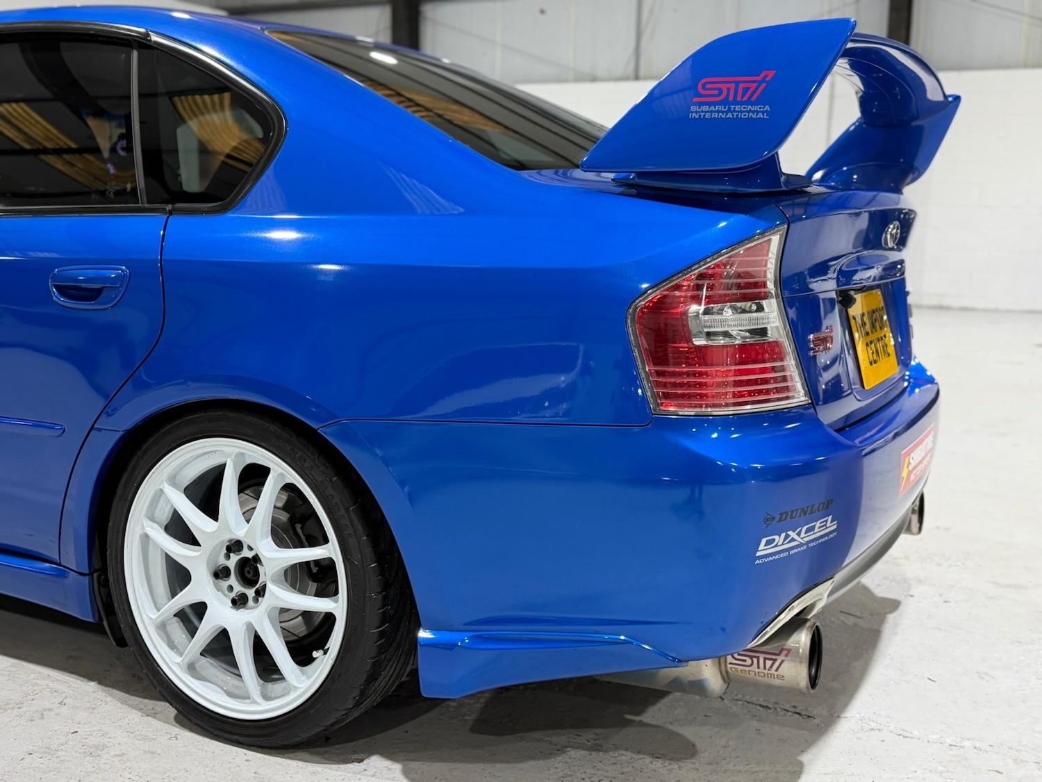 Used Subaru Legacy 2005 for sale - 77329466: Photo 16